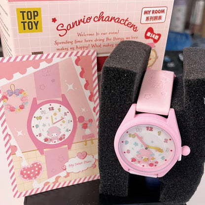 Sanrio blind box watch