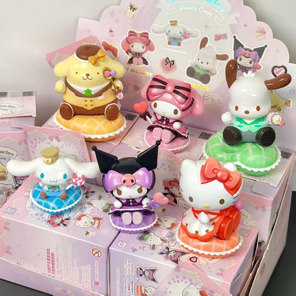 Sanrio blind box