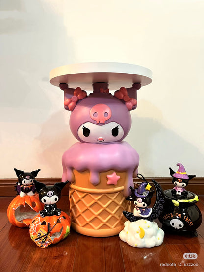 Sanrio table
