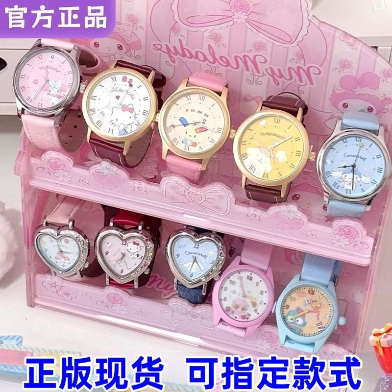 Sanrio blind box watch