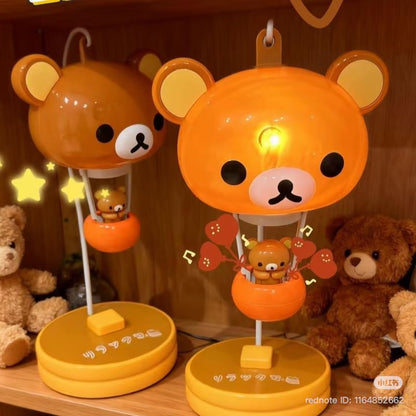 Rilakumma lamp