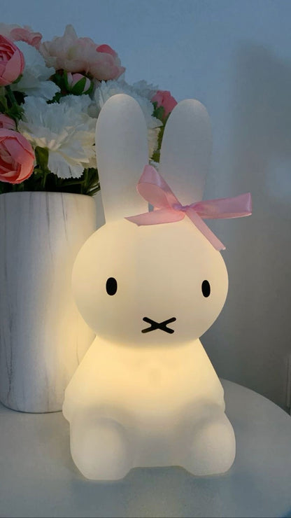 Miffy lamp