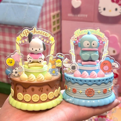 Sanrio blind box