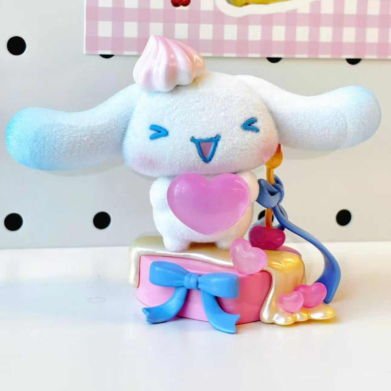 Cinna blind box