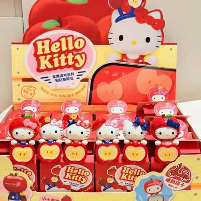 Hello kitty apple hipper