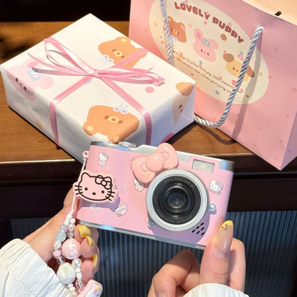 Hello kitty ccd flip cameras