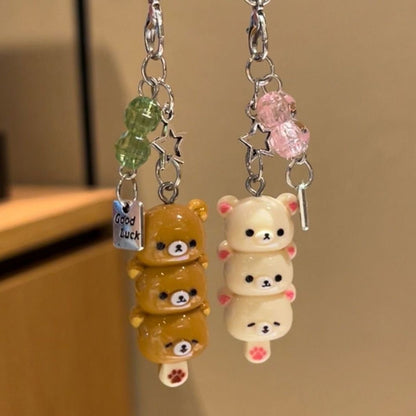 RILA KEYCHAIN