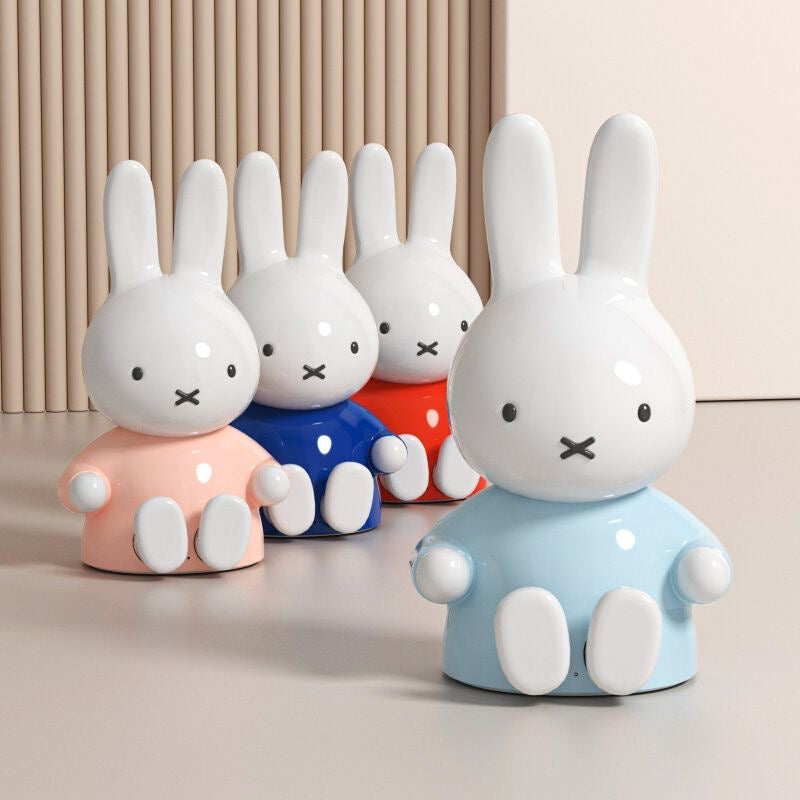 Miffy speaker