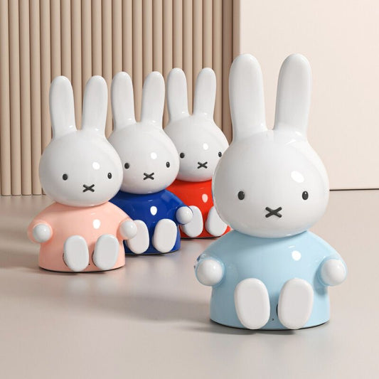Miffy speaker