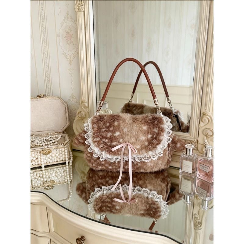 Deer bag