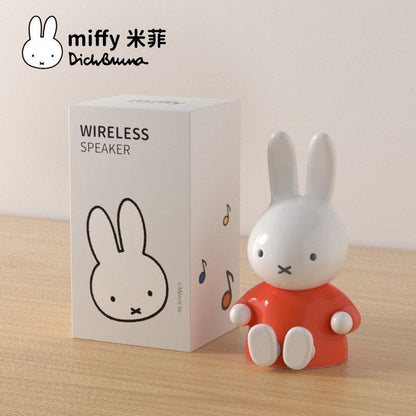 Miffy speaker