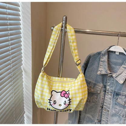 Hello kitty bag