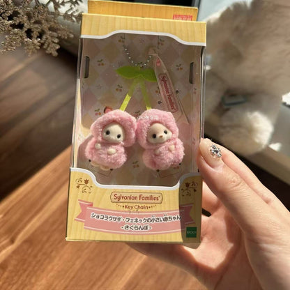 sylvanian family