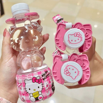 Hello kitty bottle