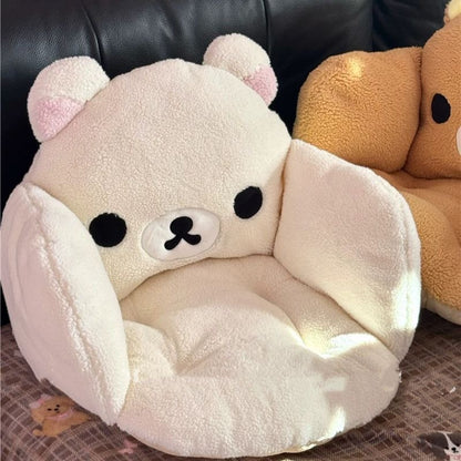 Rila chair comforter
