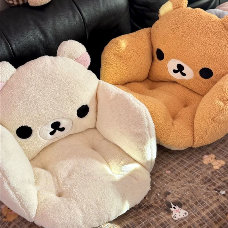 Rila chair comforter