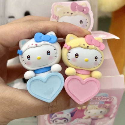 Sanrio blind box phone hipper