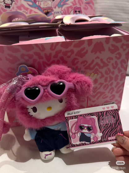 Hello kitty popstar blind box