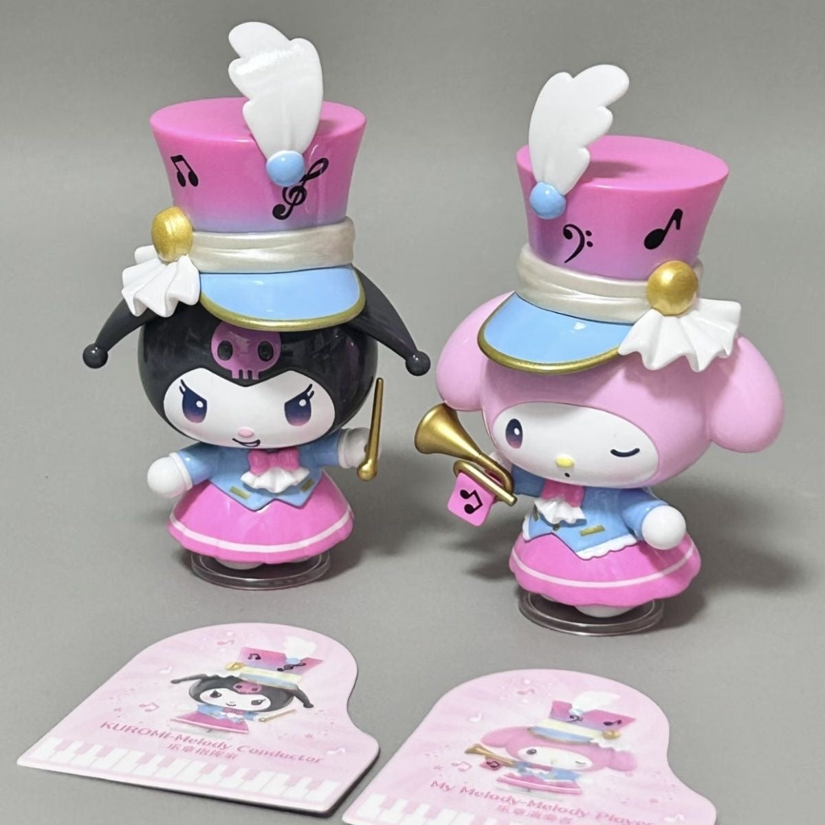 Sanrio magician blind box
