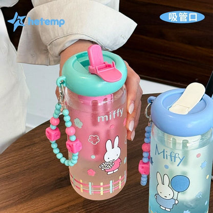 Miffy bottle