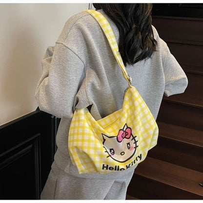 Hello kitty bag