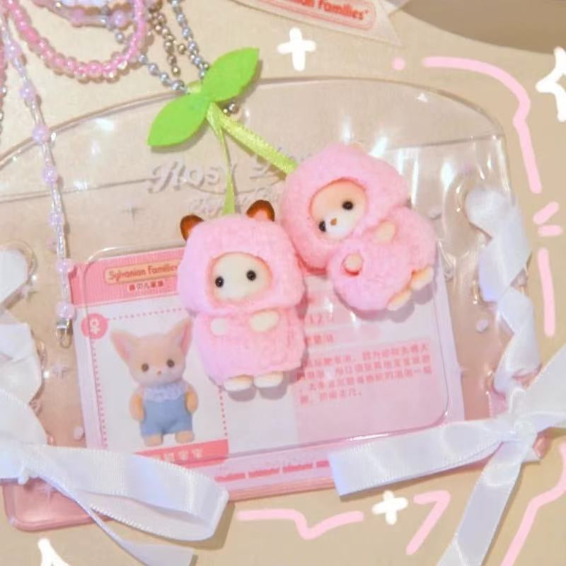 sylvanian family