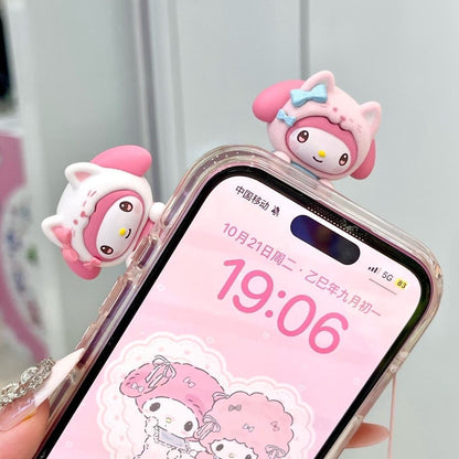 Sanrio blind box phone hipper