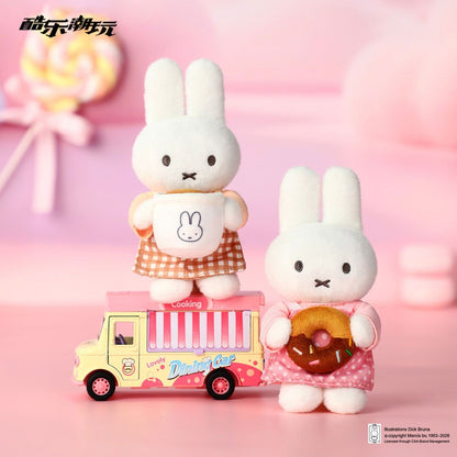 Miffy blind box - Figurines