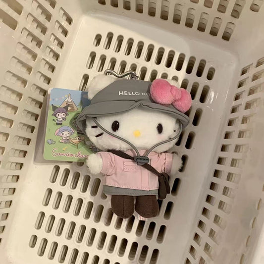 KEY CHAIN