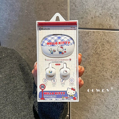 Hello kitty earbuds