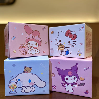 Sanrio ceramic cup