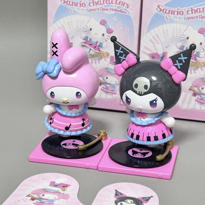 Sanrio magician blind box
