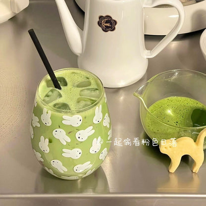 MIFFY GLASS