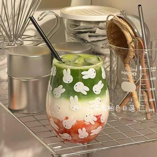 MIFFY GLASS