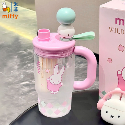 Miffy bottle - Flask