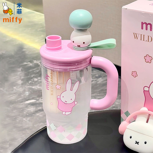 Miffy bottle - Flask