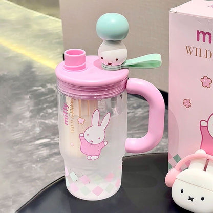Miffy bottle - Flask