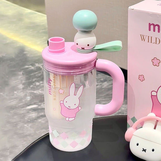 Miffy bottle - Flask