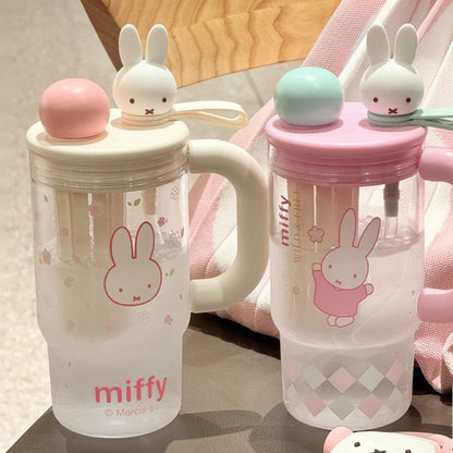 Miffy bottle - Flask