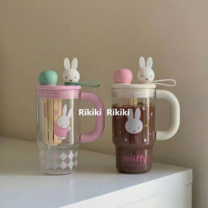 Miffy bottle - Flask